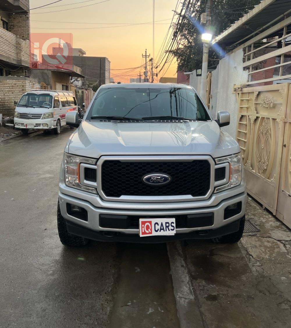 فورد إف-150